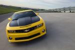 Chevrolet Camaro 1LE 2013 года
